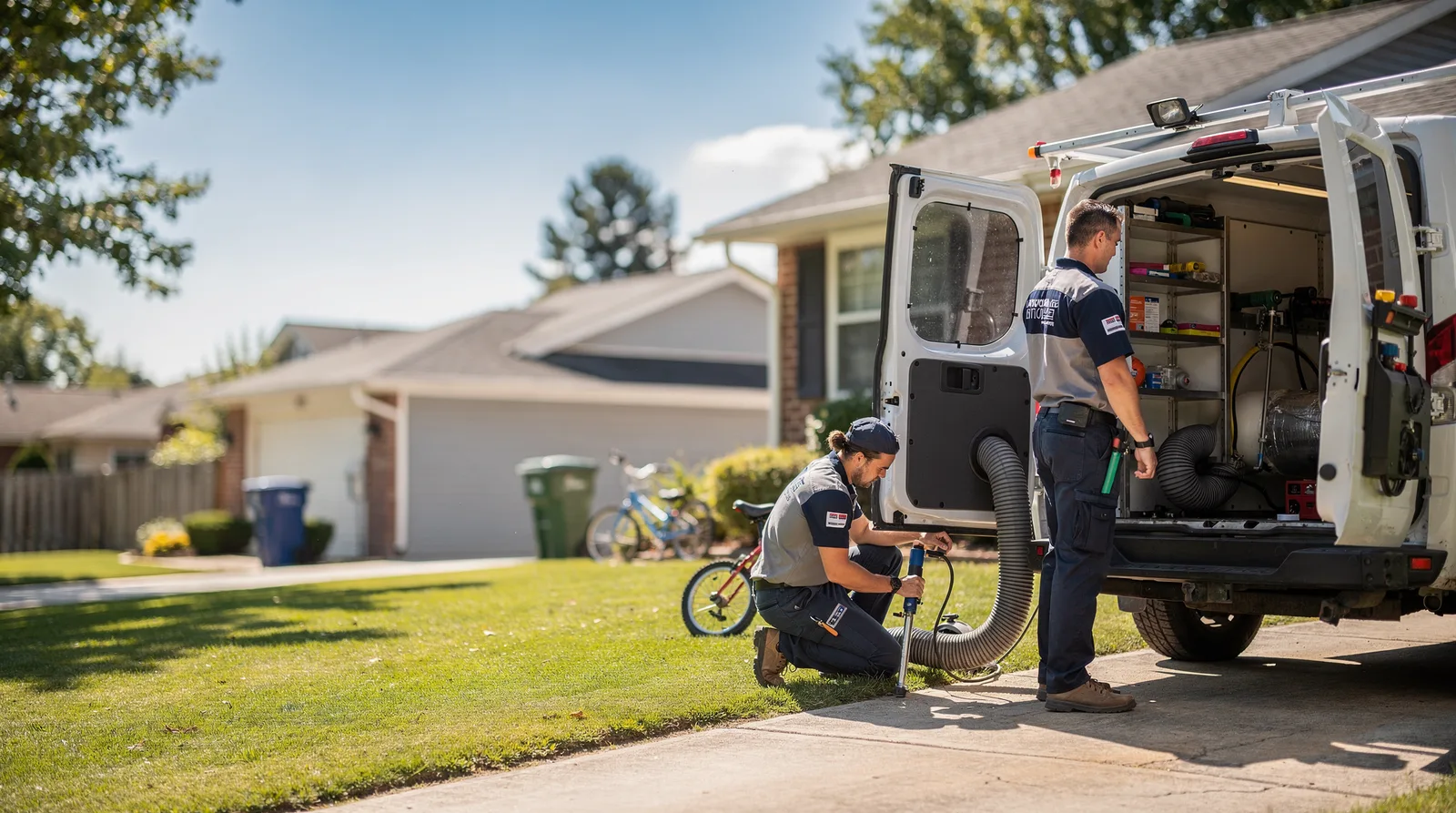24/7 HVAC Repair & AC Replacement in Mccracken, KS near me